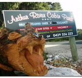 Arthur River Cabin Park - eAccommodation