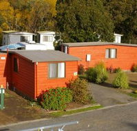 Barilla Holiday Park - eAccommodation