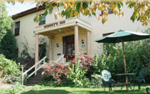 Bonney's Inn - eAccommodation