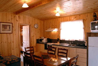 Captain James Cook Memorial Caravan Park - eAccommodation
