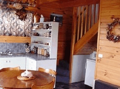 Carinya Farm Holiday Retreat