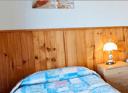 Blue Seas Holiday Villas - eAccommodation