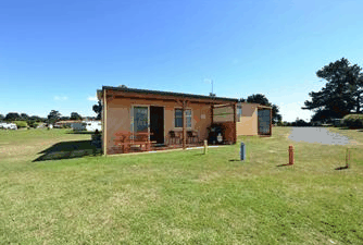 Kelso Sands Holiday Park - eAccommodation