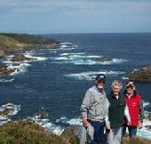 King Island Gem Motel - eAccommodation