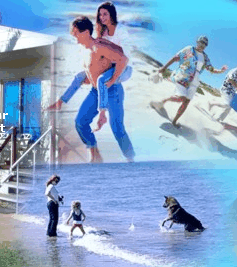 Drummond Cove Holiday Park - eAccommodation