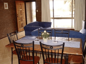 Intown Apartments - eAccommodation