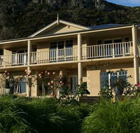 On the Terrace - eAccommodation