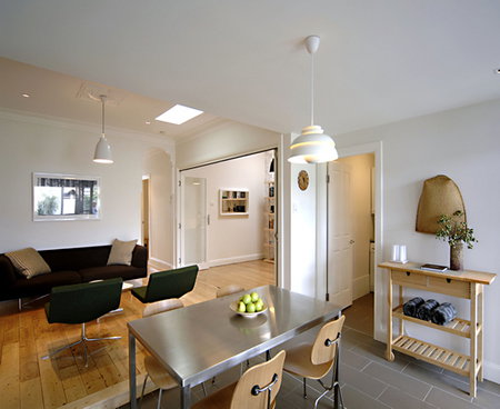 Cooks Hill NSW eAccommodation