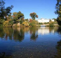 Woodbridge on the Derwent - eAccommodation