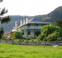 Stanton Bed and Breakfast - eAccommodation