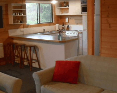 Sandpiper Ocean Cottages - eAccommodation