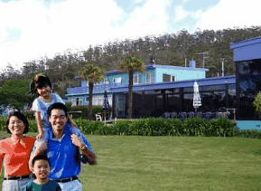 Orford Blue Waters - eAccommodation