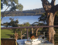 Parsons Bay Retreat - eAccommodation