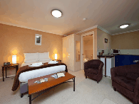 Oyster Cove Chalet - eAccommodation