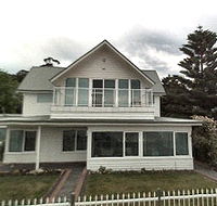 On the Beach - eAccommodation