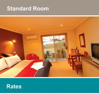 Motel Strahan - eAccommodation