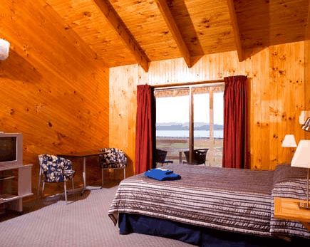 Low Head Tourist Park - eAccommodation