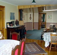 Hamlet Downs Country Accommodation - eAccommodation