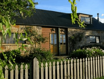 Daisy Bank Cottages - eAccommodation