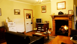 Crabtree House Heritage Suites - eAccommodation