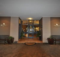 Hospitality Inn Port Hedland - eAccommodation