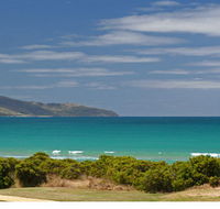 Lighthouse Keepers Inn