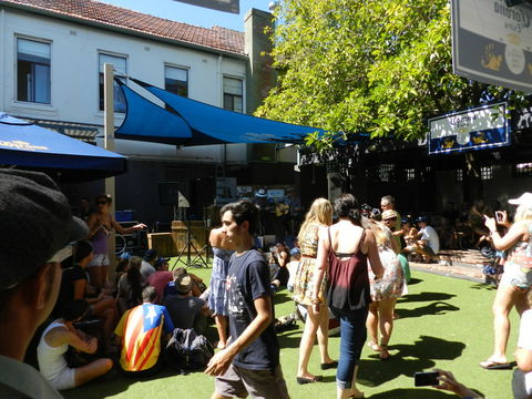 Ocean Beach Hotel - eAccommodation 3
