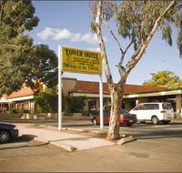 Tower Hotel - eAccommodation