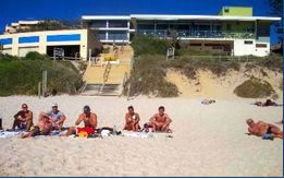 Ocean Beach Backpackers - eAccommodation 3