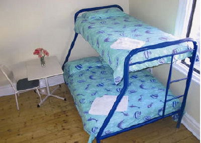 Ocean Beach Backpackers - eAccommodation 4