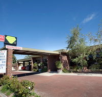 Statesman Motor Inn - eAccommodation
