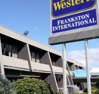 Best Western Frankston International - eAccommodation