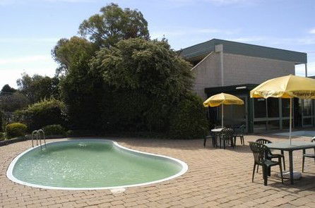 Bendigo Motor Inn (Golden Chain) - eAccommodation 2