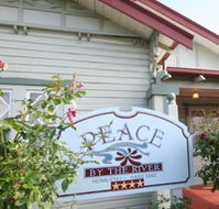 Peace By The River Homestay - eAccommodation