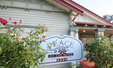 Peace By The River Homestay - eAccommodation 0