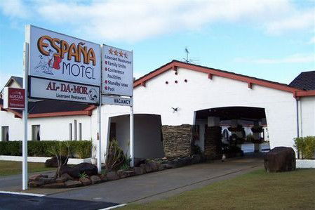 Espana Motel - eAccommodation 0