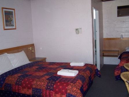 Espana Motel - eAccommodation 1