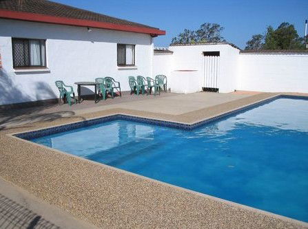 Espana Motel - eAccommodation 2