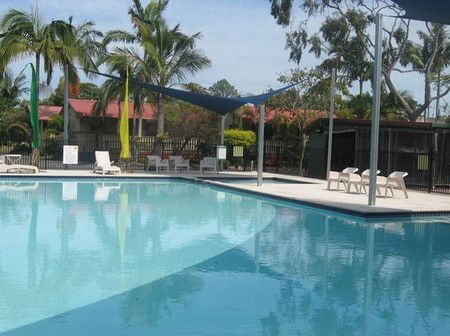 The Anchorage Holiday Park - eAccommodation 0