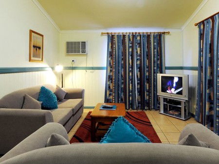 The Anchorage Holiday Park - eAccommodation 1