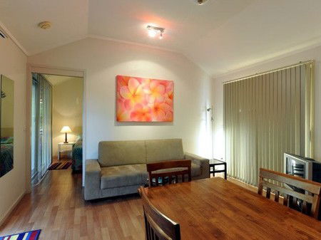 The Anchorage Holiday Park - eAccommodation 3