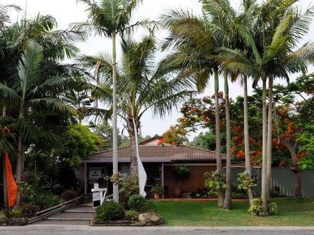 The Anchorage Holiday Park - eAccommodation 4