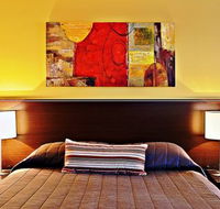 Governor Macquarie Motor Inn - eAccommodation