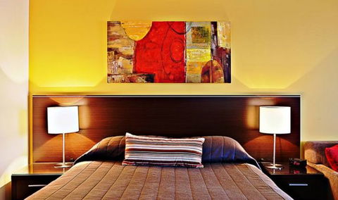Governor Macquarie Motor Inn - eAccommodation 0