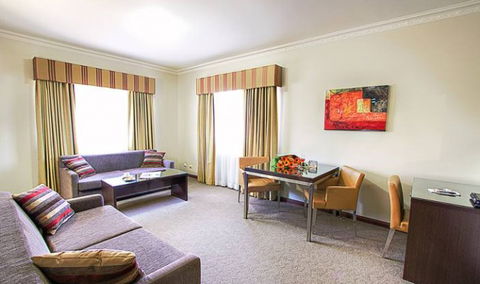 Governor Macquarie Motor Inn - eAccommodation 1