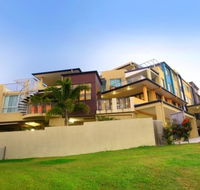 Caloundra Central Apartment Hotel - eAccommodation