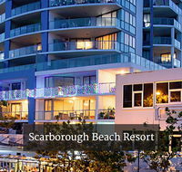 Scarborough Beach Resort - eAccommodation