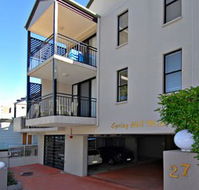 Spring Hill Mews - eAccommodation