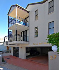 Spring Hill Mews - eAccommodation 0
