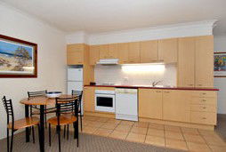 Spring Hill Mews - eAccommodation 2